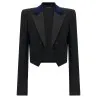 Tom Ford Sharp Blazer - Tom Ford