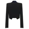 Tom Ford Sharp Blazer - Tom Ford