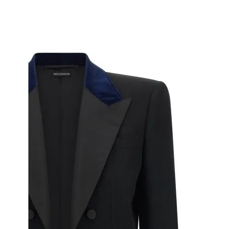 Tom Ford Sharp Blazer - Tom Ford