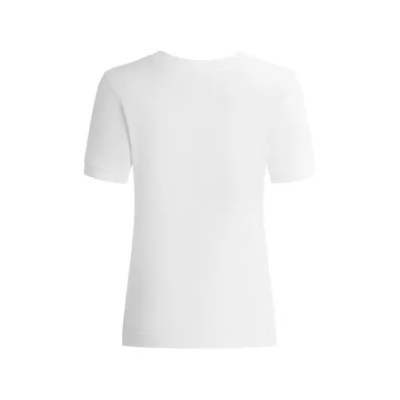 Dolce & Gabbana T-shirts and Polos WHITE - Dolce&Gabbana