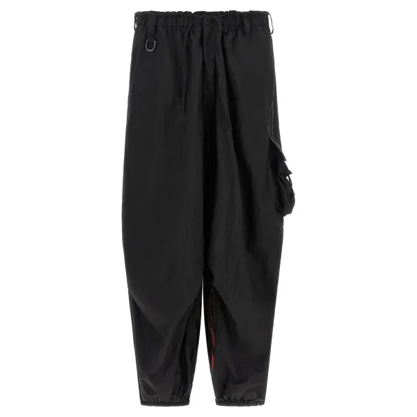 Y-3 Gradient Cargo Pants - Y-3