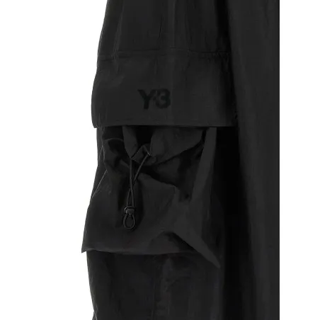 Y-3 Gradient Cargo Pants - Y-3