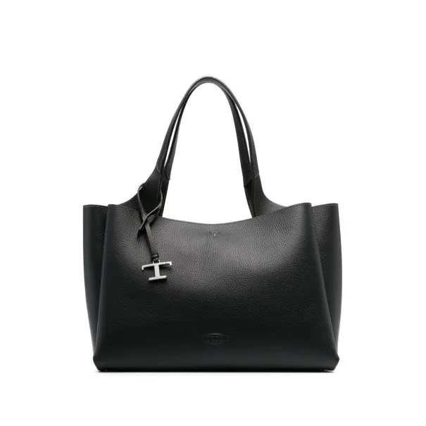 Tod's T Timeless Medium Tote Bag - Tods