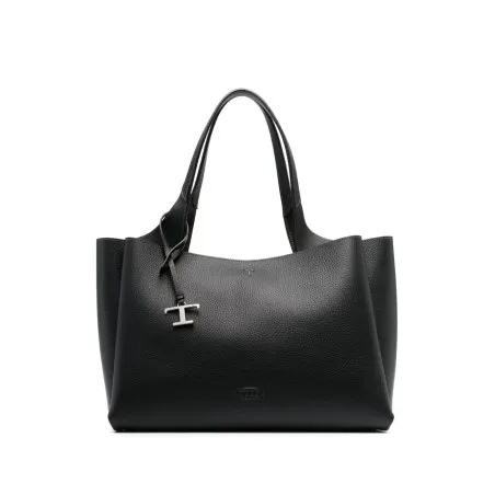 Tod's T Timeless Medium Tote Bag - Tods