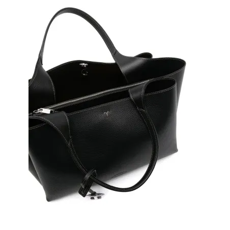 Tod's T Timeless Medium Tote Bag - Tods