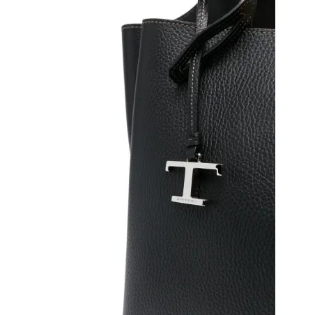 Tod's T Timeless Medium Tote Bag - Tods