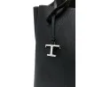 Tod's T Timeless Medium Tote Bag - Tods