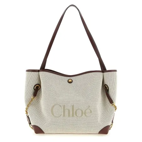 Chloé Clover Shoulder Bag - CHLOE