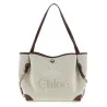 Chloé Clover Shoulder Bag - CHLOE