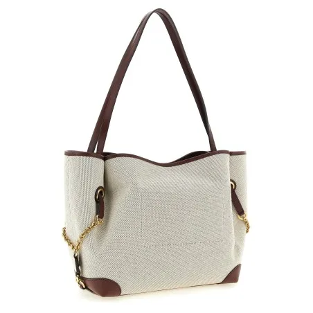 Chloé Clover Shoulder Bag - CHLOE