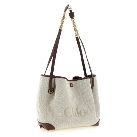 Chloé Clover Shoulder Bag - CHLOE