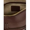 Chloé Marcie Bag With Saddle Stitching - CHLOE