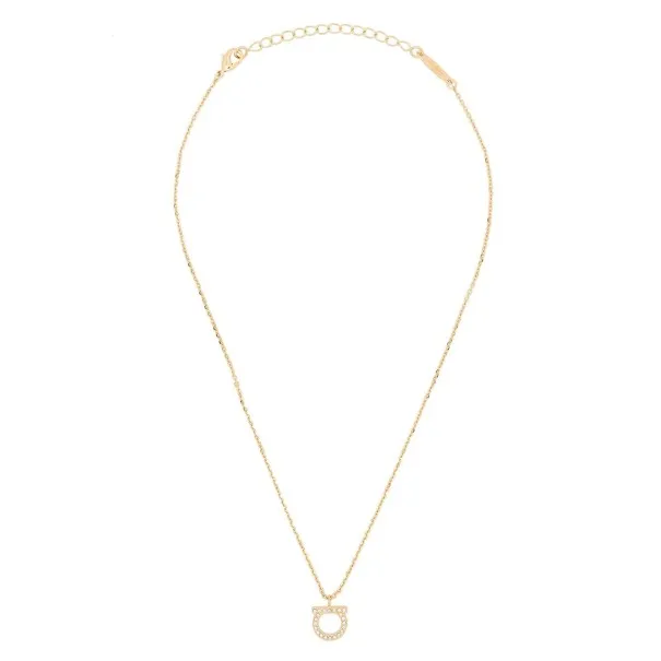 Ferragamo Necklace - salvatore ferragamo