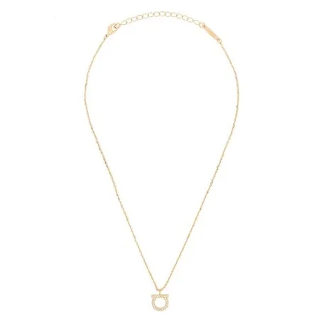Ferragamo Necklace - salvatore ferragamo