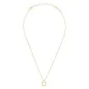 Ferragamo Necklace - salvatore ferragamo