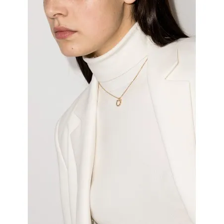 Ferragamo Necklace - salvatore ferragamo