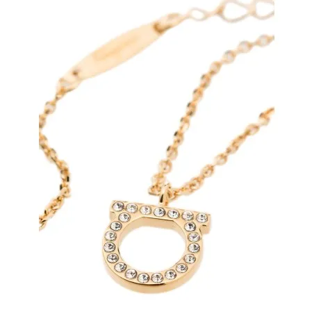 Ferragamo Necklace - salvatore ferragamo