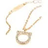 Ferragamo Necklace - salvatore ferragamo