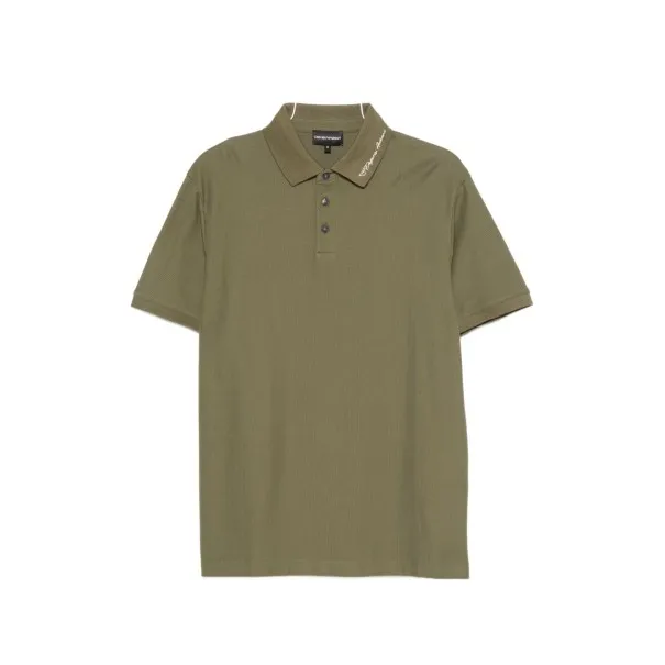 Emporio Armani Shirt - Emporio Armani