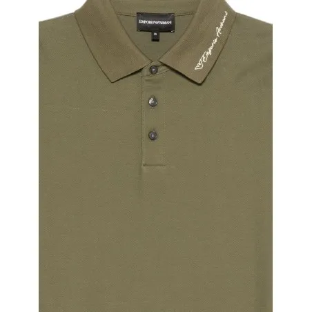 Emporio Armani Shirt - Emporio Armani