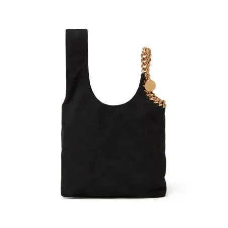 Stella McCartney Chain-Link Shoulder Bag - 