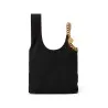Stella McCartney Chain-Link Shoulder Bag - 