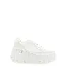 Chloé Nama Wedge Sneakers - CHLOE