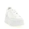 Chloé Nama Wedge Sneakers - CHLOE