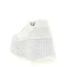Chloé Nama Wedge Sneakers - CHLOE
