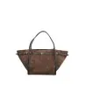 Tod's T Timeless Medium Tote Bag - Tods