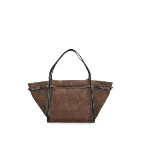 Tod's T Timeless Medium Tote Bag - Tods