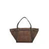 Tod's T Timeless Medium Tote Bag - Tods