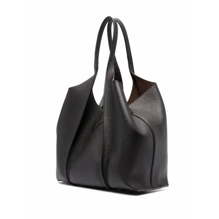 Tod's T Timeless Medium Shopping Bag - Tods
