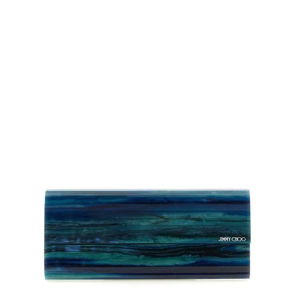 Jimmy Choo Sweetie Clutch - JIMMY CHOO