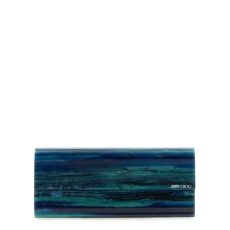 Jimmy Choo Sweetie Clutch - JIMMY CHOO