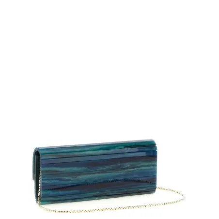 Jimmy Choo Sweetie Clutch - JIMMY CHOO