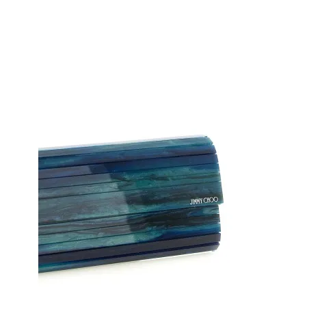 Jimmy Choo Sweetie Clutch - JIMMY CHOO