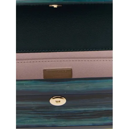 Jimmy Choo Sweetie Clutch - JIMMY CHOO