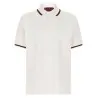 Gucci Nastro Web Polo Shirt - Gucci