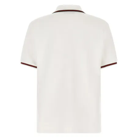 Gucci Nastro Web Polo Shirt - Gucci