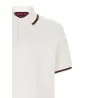 Gucci Nastro Web Polo Shirt - Gucci