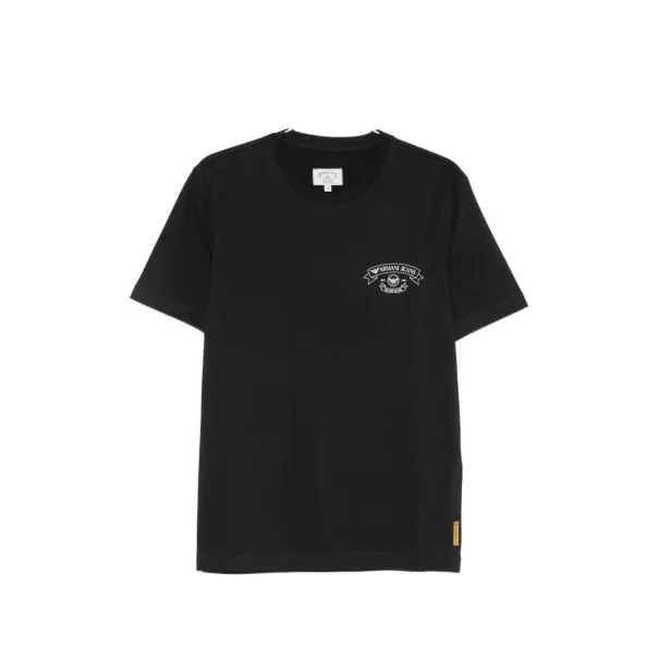 EMPORIO ARMANI CAPSULE T-shirts and Polos - Emporio Armani