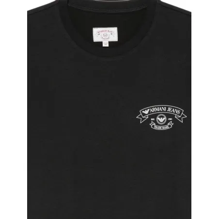 EMPORIO ARMANI CAPSULE T-shirts and Polos - Emporio Armani