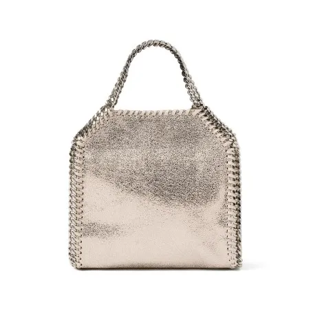 Stella McCartney Falabella Tiny Tote Bag - 