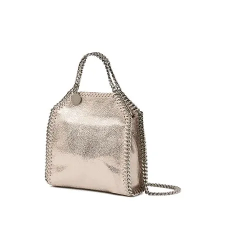 Stella McCartney Falabella Tiny Tote Bag - 