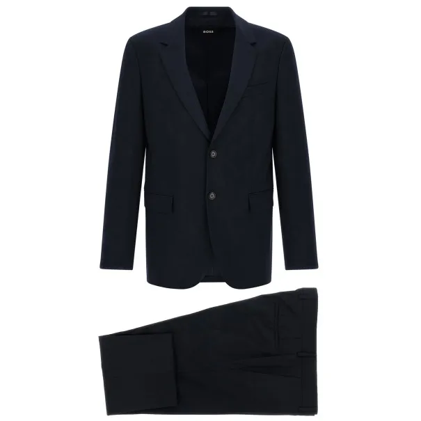 Hugo Boss H-houston Dress - Hugo boss