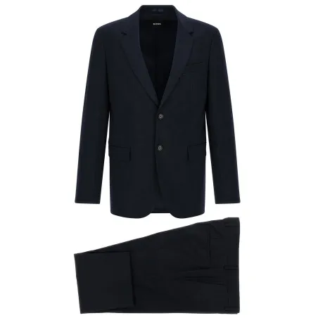 Hugo Boss H-houston Dress - Hugo boss