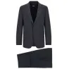 Hugo Boss P-huge-2pcs-flwg-263 Dress - Hugo boss
