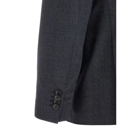 Hugo Boss P-huge-2pcs-flwg-263 Dress - Hugo boss