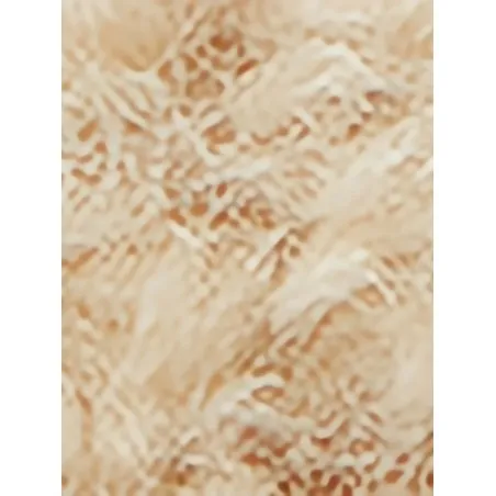 Stella McCartney Faux-Shearling Cylinder Bag - 